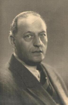 Jacob Drukker