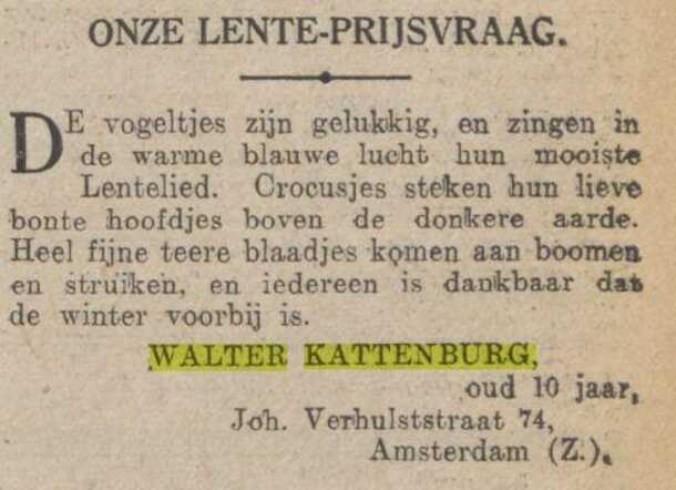 Alg Handelsblad 7-4-1930 Lenteprijsvraag.jpg