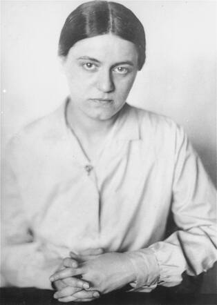 Edith Stein - #03111.jpg