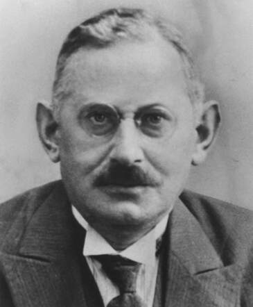 Frederik Polak