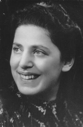 Julia Bolle-Polak 