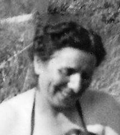 Fina Rothstein 
