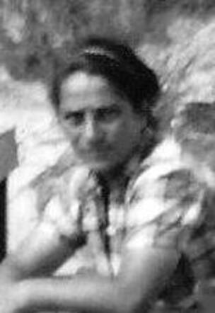 Sophia van Rijs-Hegt