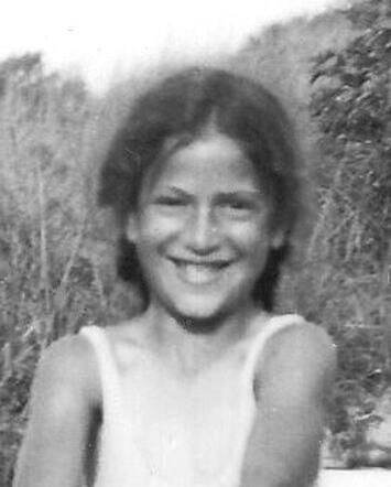 Henny Hetty van Rijs