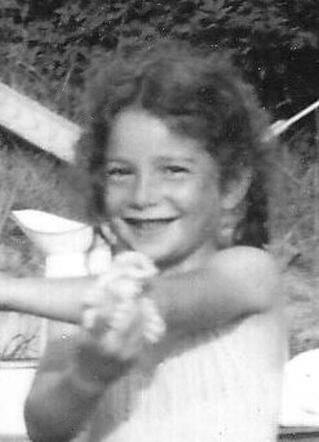 Dinah (Diny) van Rijs
