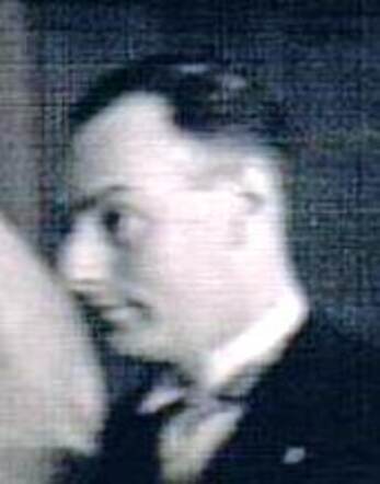 Siegfried (Frits) Trijbetz