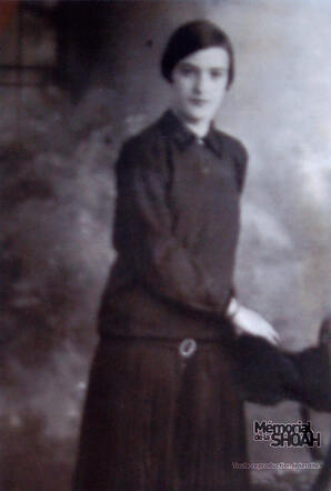 Eva Pront-Parsser, Antwerpen 1930.jpg