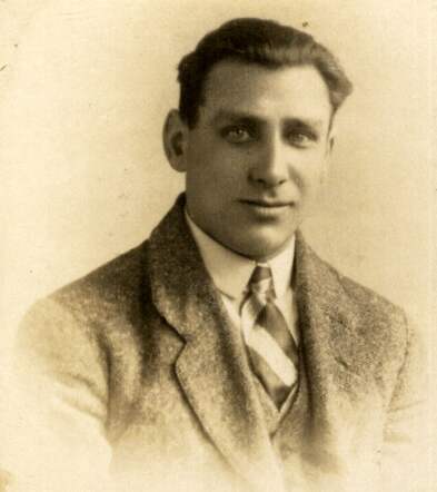Abraham Hartog Rootveld