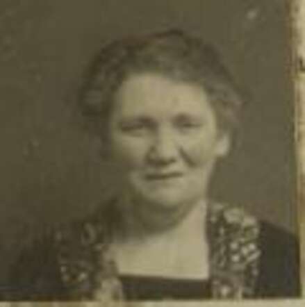 Roosje Boas- Pampel - 9 mei 1958.jpg