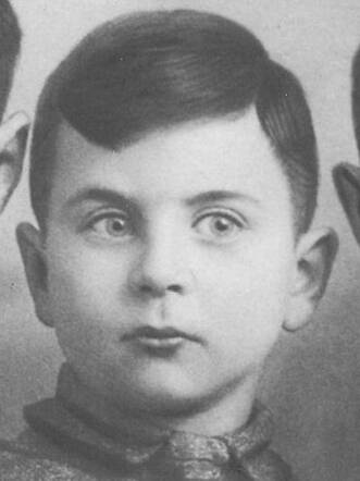 Louis Cohen