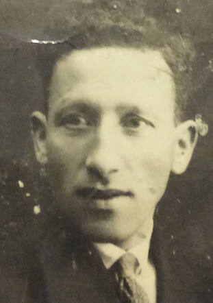 Bernard Melamed.jpg