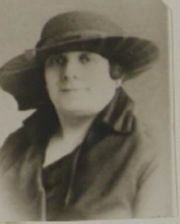 Leentje Barber-Velleman