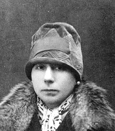 Margaretha Sophia de Vries