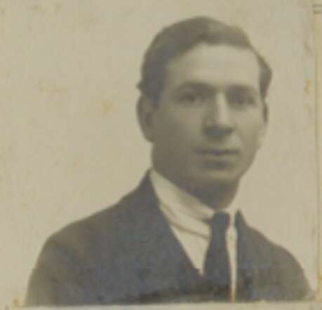 Mozes Polak 