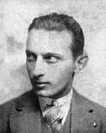 Salomon Lopes Cardozo