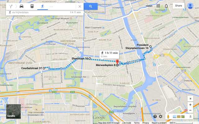 3Houses route map.png