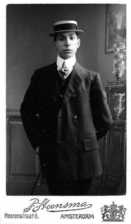 Joseph Daniëls