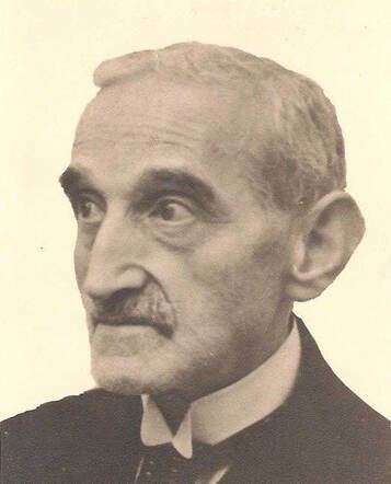 Jacob Stoppelman