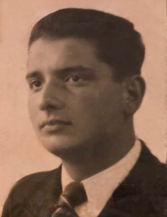 Hans Goudsmit 