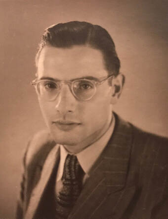 Abraham Goudsmit 