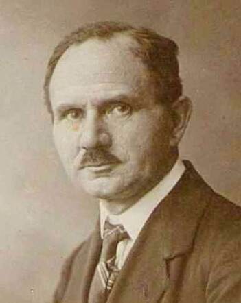 Izaak de Winter  