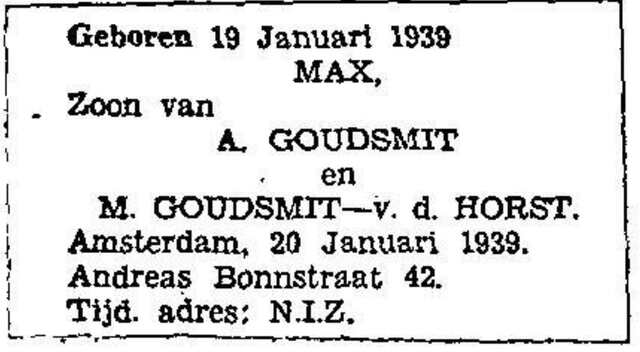 Max Goudsmit.JPG
