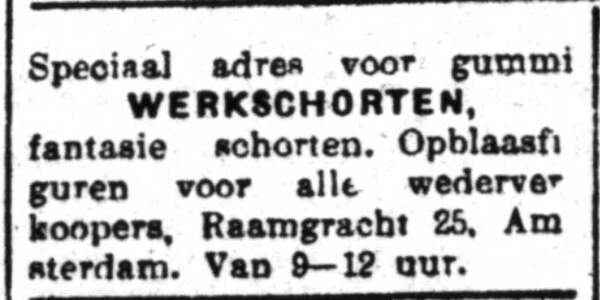 6 Raamgracht 25 Het Volk 22-09-1931.jpg