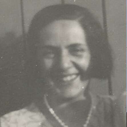 Gretha de Leeuwe-Dreese