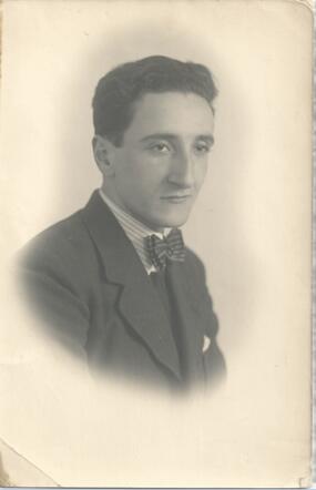 Jozef de Leeuwe