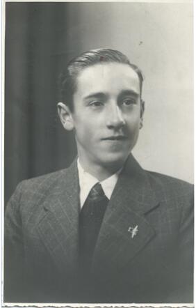 Herman de Leeuwe
