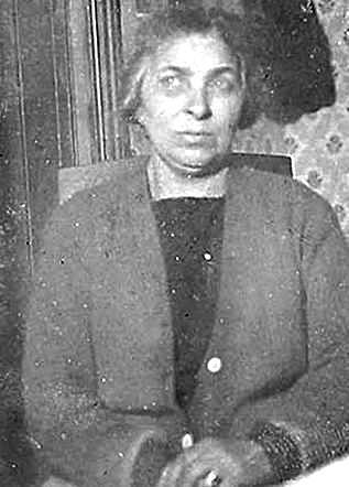 Henriiëtte Neter-Kesing