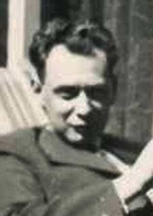 Simon Hijman Hartog