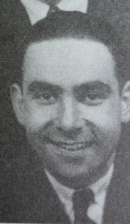 Robert Leonhard Pollack