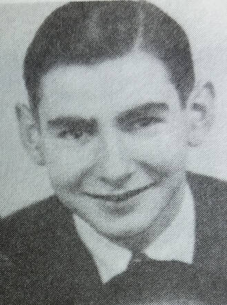 Walter Pollack