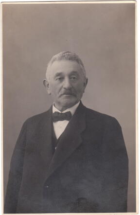 Abraham Gans