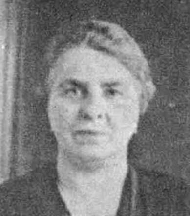 Anna Pinheiro