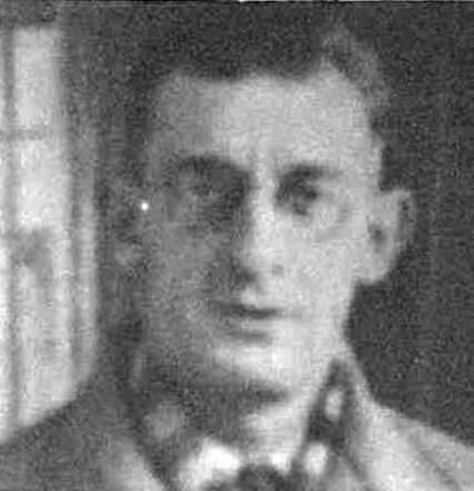 Jacob Pinheiro 