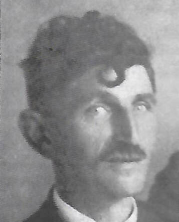 Gerrit Abrahams 1887