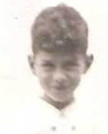 Bernard Agsteribbe