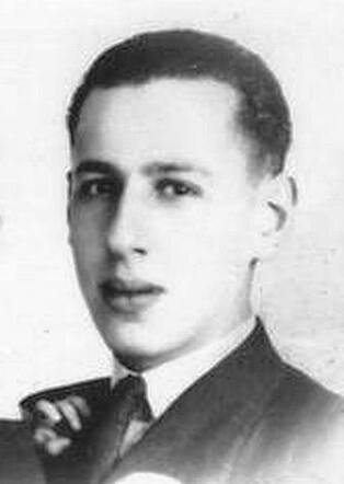 Louis Bremer  