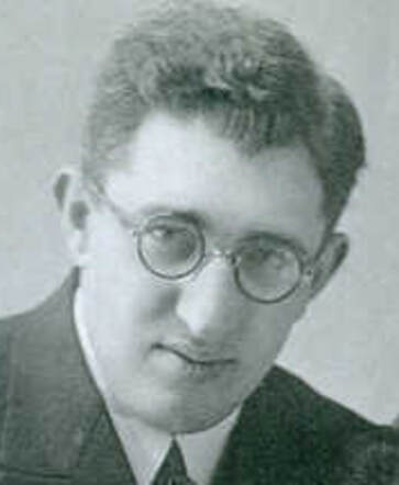 Emanuel Alter