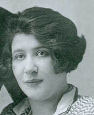 Henderina Alter-Eckstein