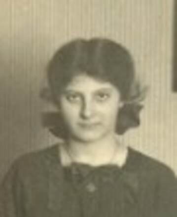 Henriette Polak-Elte