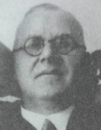 Leopold Pollack