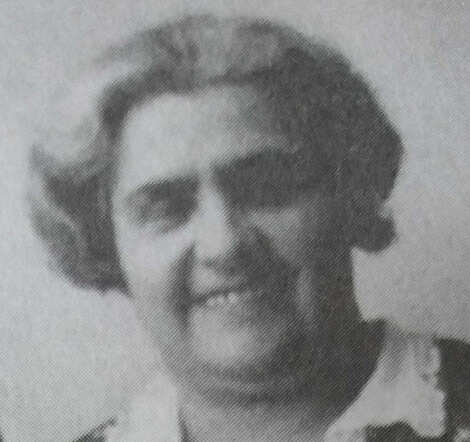 Lina Pollack-Löwer 