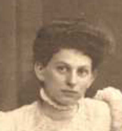 Lony Rabl-Fraenkel 