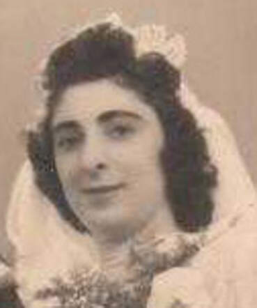 Lea van Leer-Kijl