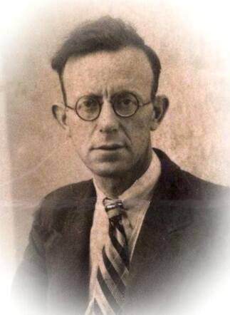 Jacob Haagman