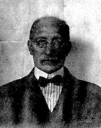 Isaac de Leeuwe  