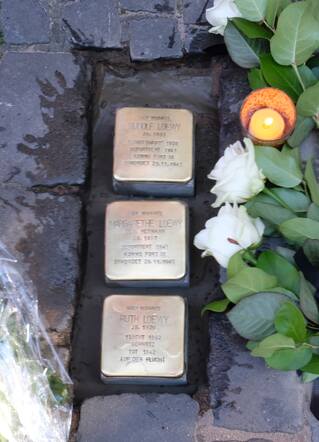 Loewy Stolpersteine Saarlouis.jpg